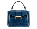 Bvlgari Serpenti Viper Top Handle bag