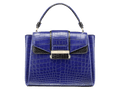 Bvlgari Serpenti Viper Top Handle bag