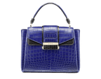 Bvlgari Serpenti Viper Top Handle bag