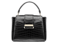 Bvlgari Serpenti Viper Top Handle bag