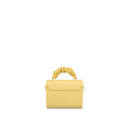 Louis Vuitton Twist MM Bag in Ginger Yellow