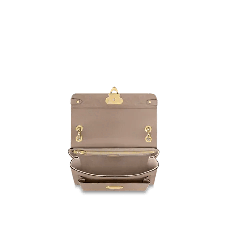 Louis Vuitton Vavin PM Monogram Empreinte Handbag