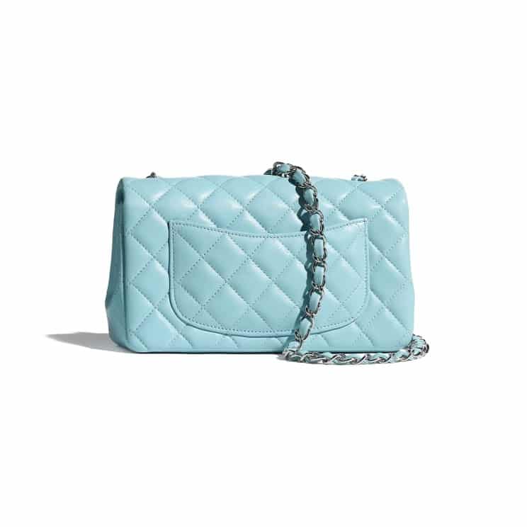 Chanel Mini Flap Bag