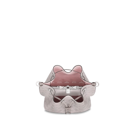 Louis Vuitton Muria Bag