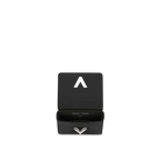 Louis Vuitton Twist MM Bag in Matte Black
