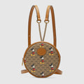 Gucci Disney x Gucci backpack