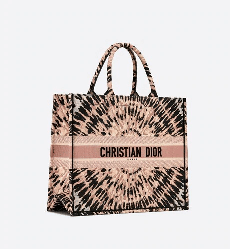 Christian Dior Dior Book Tote