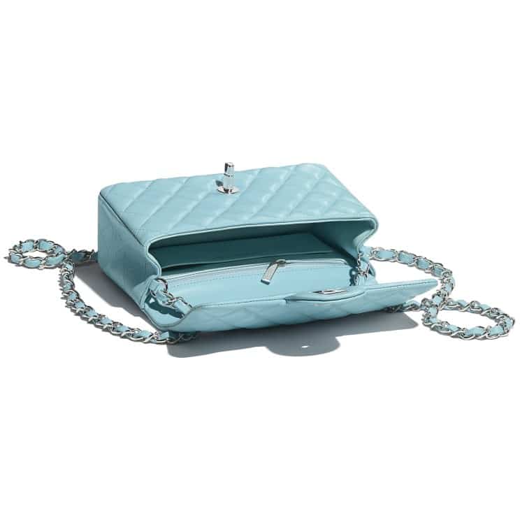 Chanel Mini Flap Bag