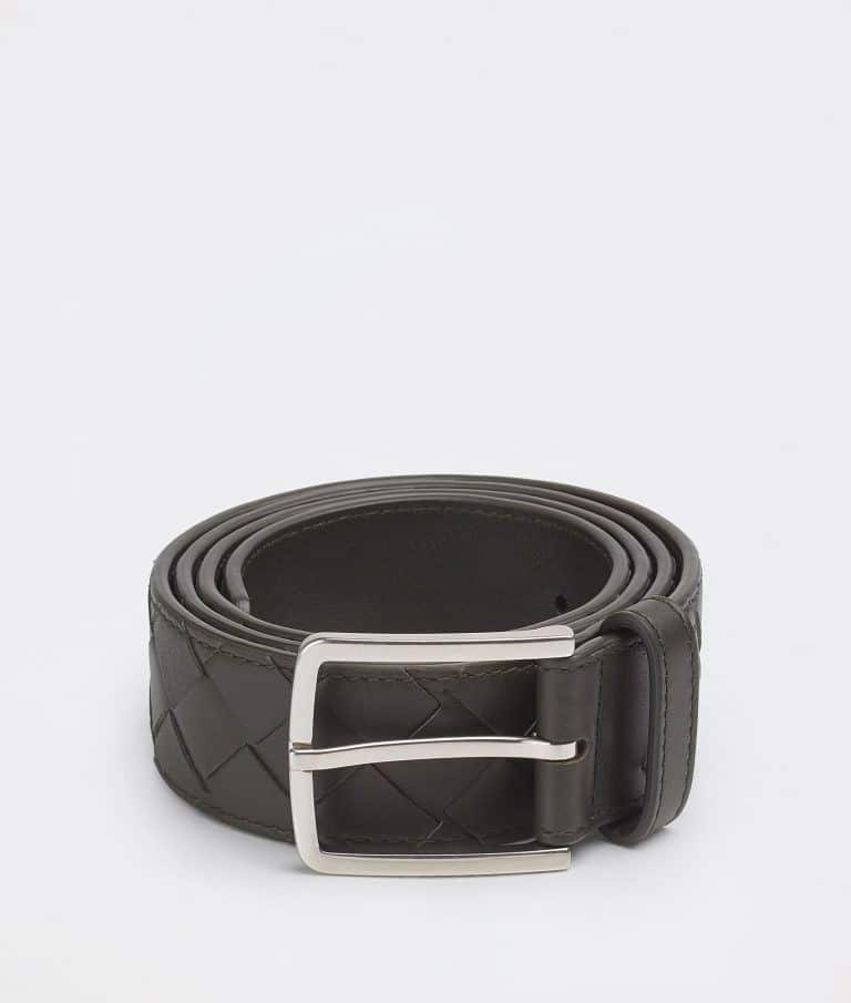 Bottega Veneta Belt in Camping