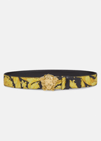 Versace La Medusa Reversible Belt