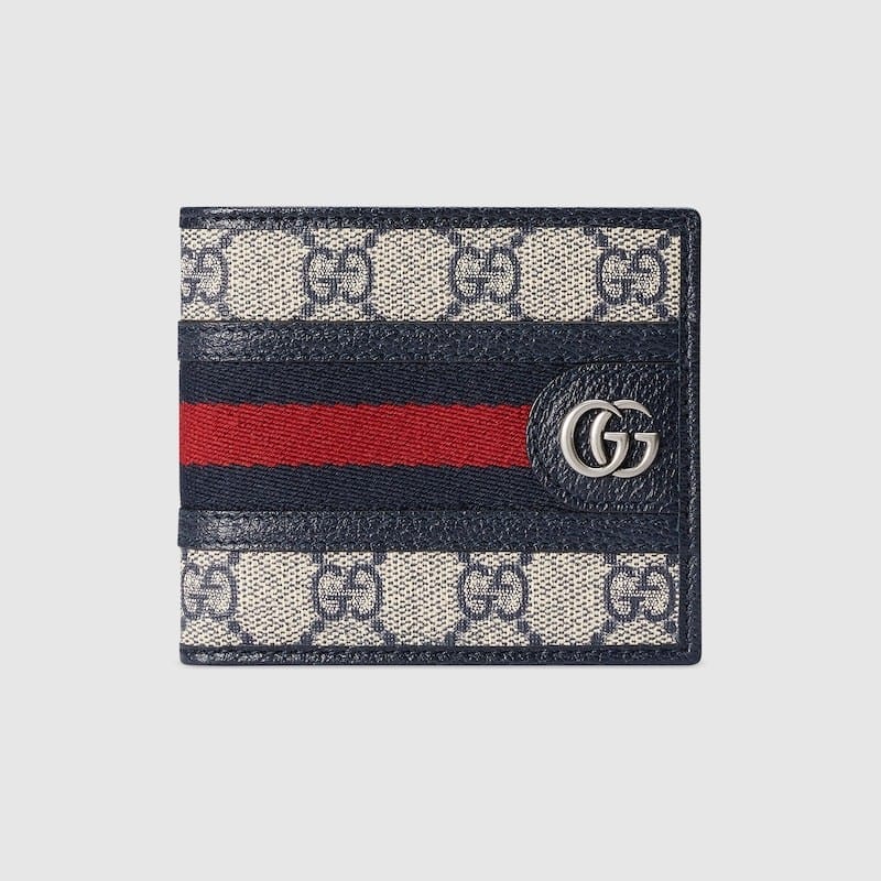 OPHIDIA GG WALLET