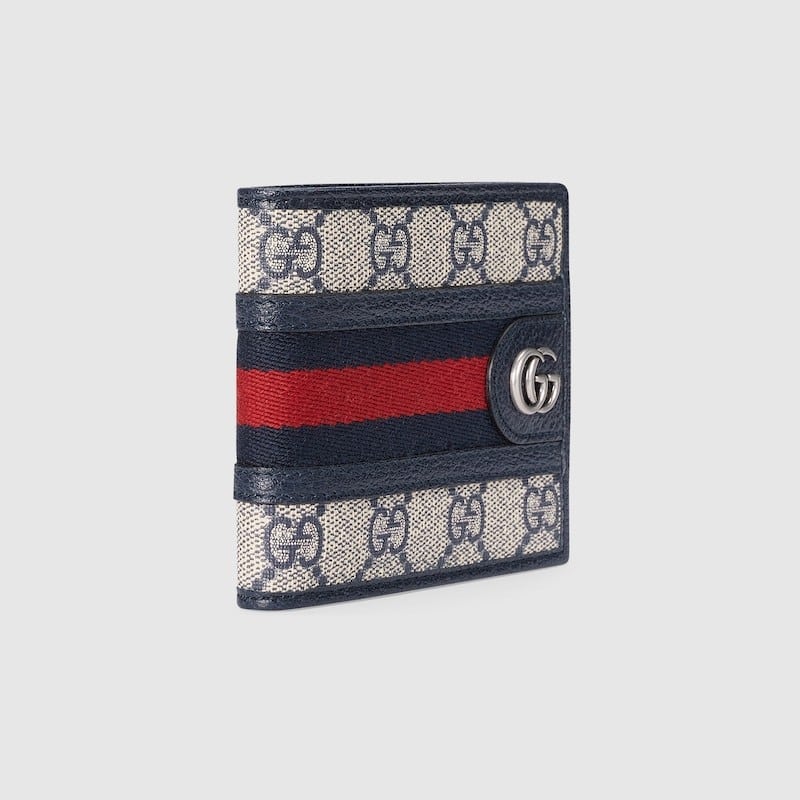 OPHIDIA GG WALLET
