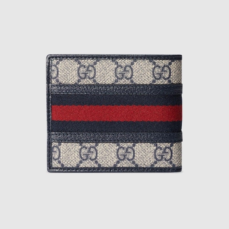 OPHIDIA GG WALLET