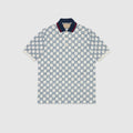 GG STRETCH COTTON POLO