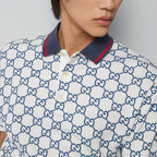 GG STRETCH COTTON POLO