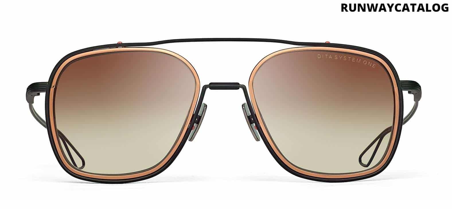 DITA System-One MEN Sunglasses