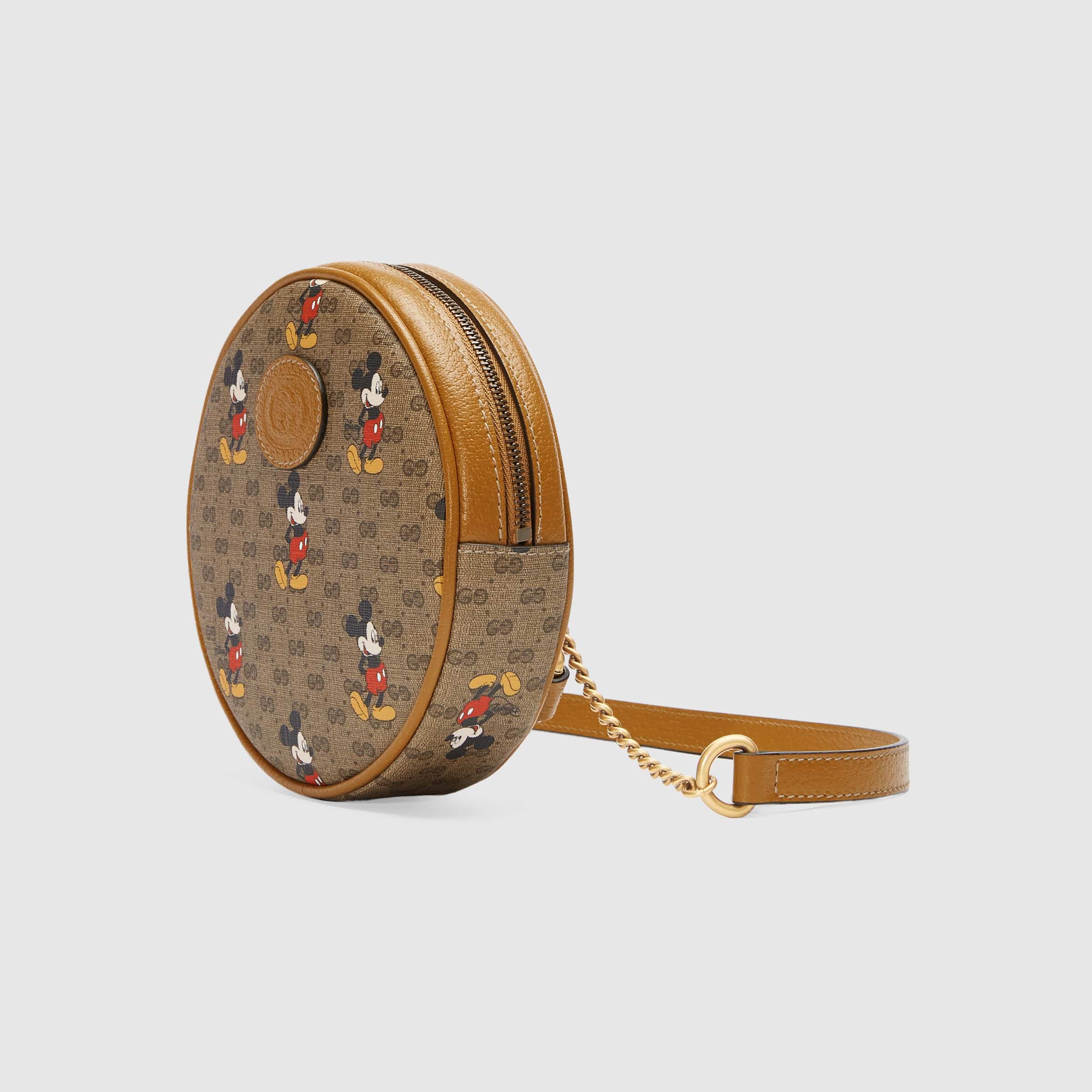 Gucci Disney x Gucci backpack