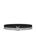 Louis Vuitton LV Initiales 40mm Belt