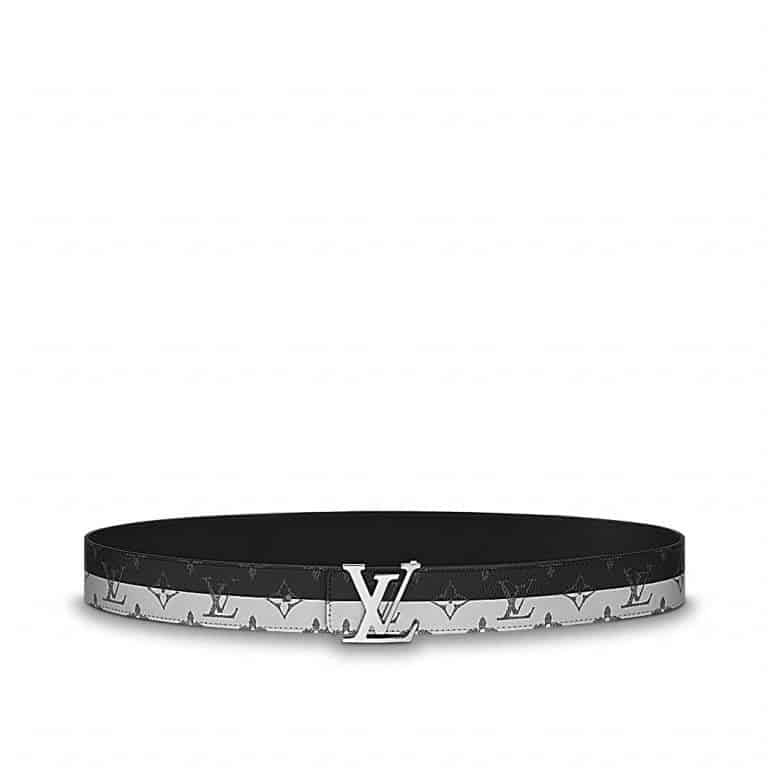 Louis Vuitton LV Initiales 40mm Belt