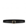 LV Malletier 25mm Belt