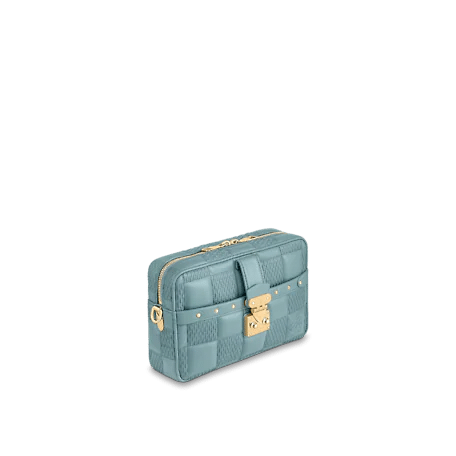 Louis Vuitton Troca PM Bag