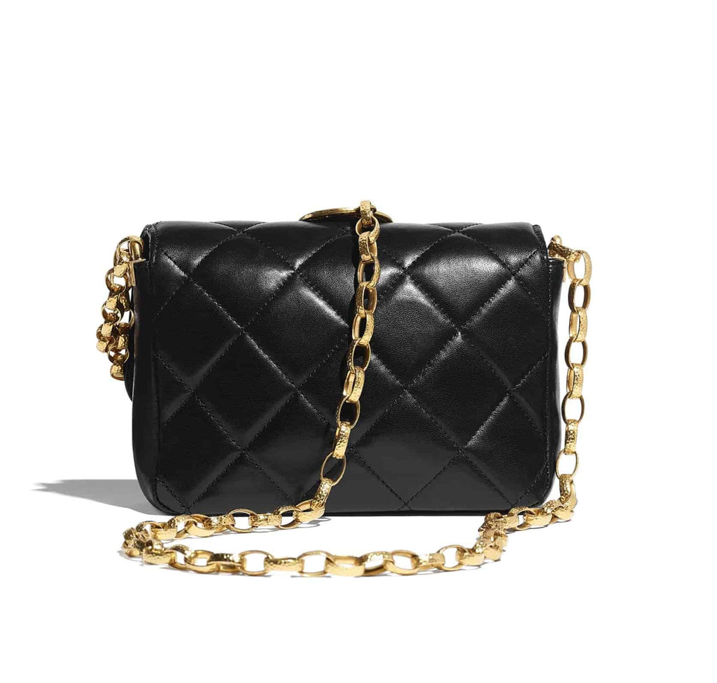Chanel Small Flap Bag