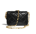 Chanel Small Flap Bag