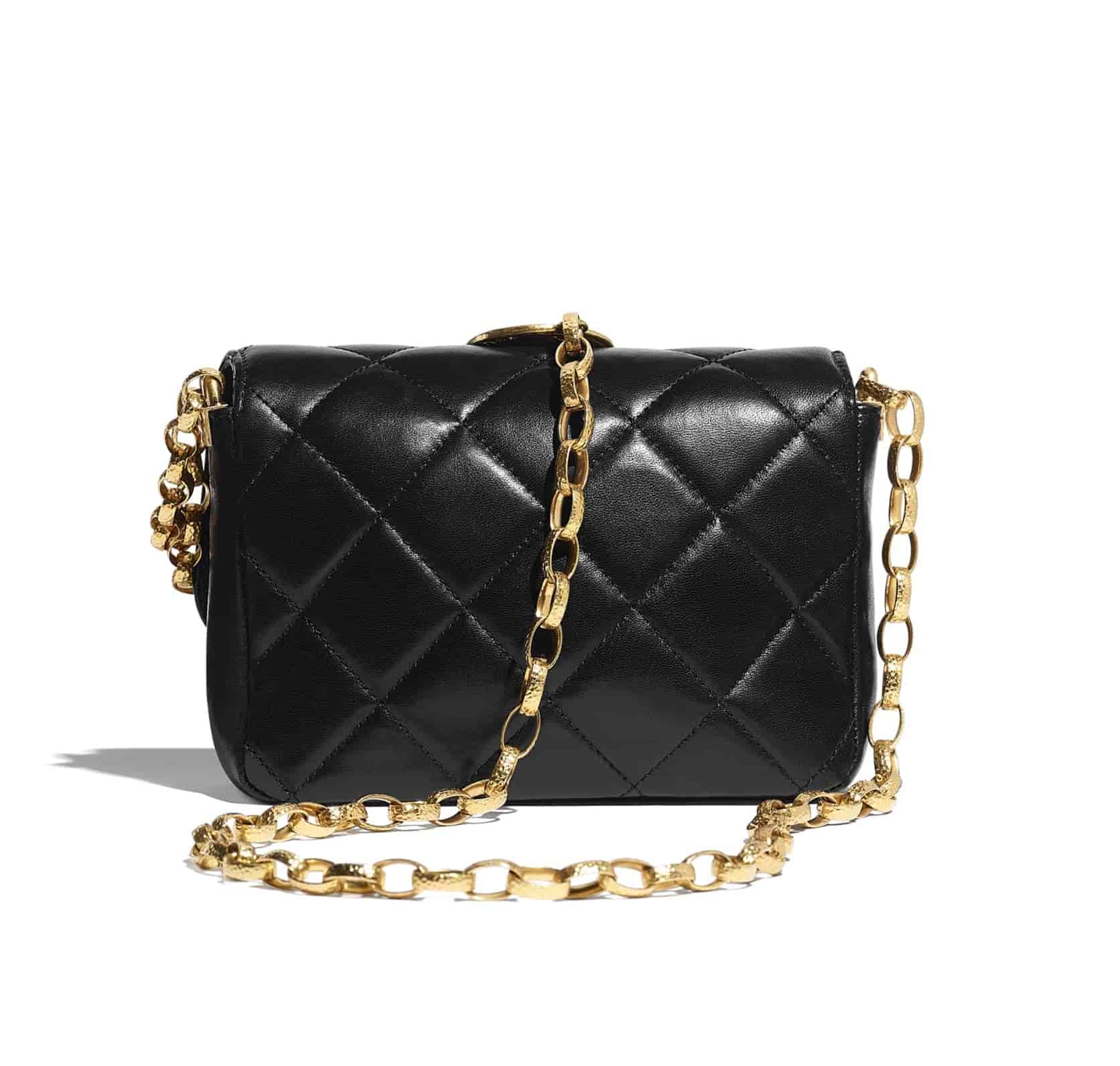 Chanel Small Flap Bag