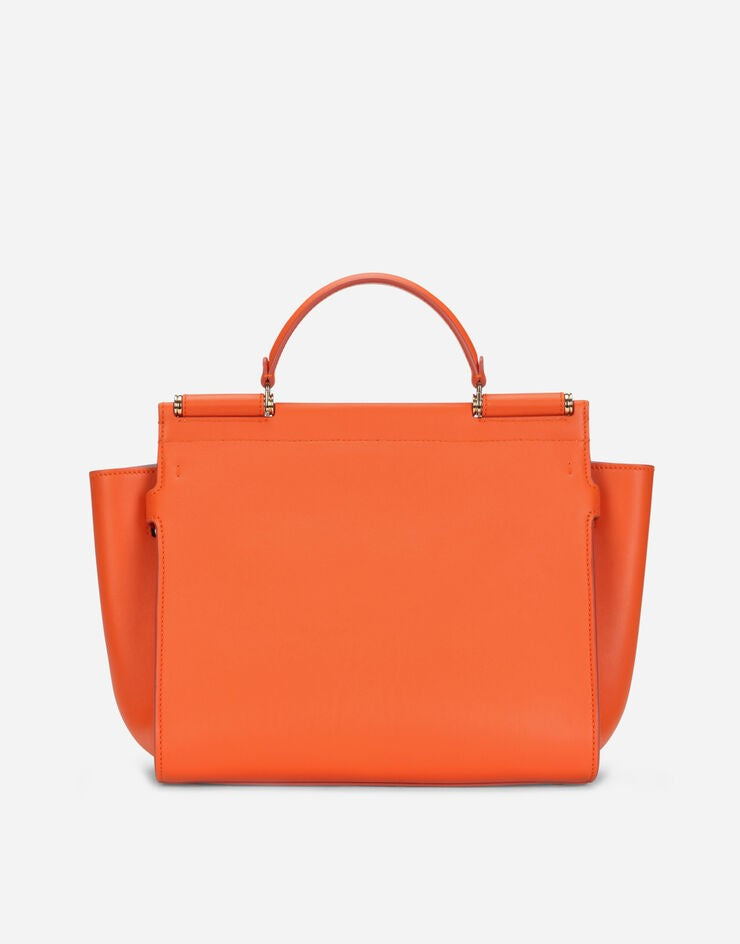 Dolce &amp; Gabbana Large Sicily 62 soft bag