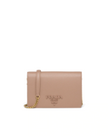 Prada Saffiano Leather Mini Bag