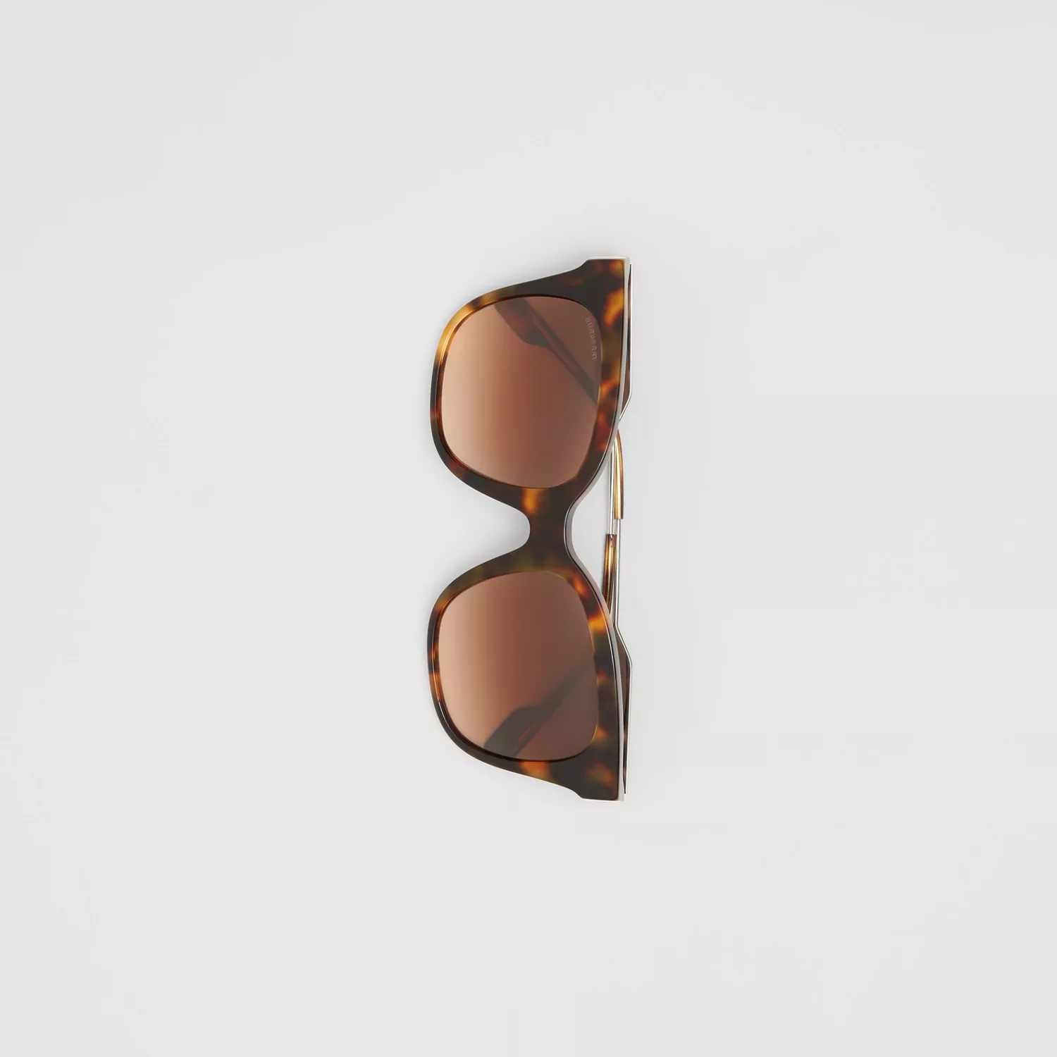 Burberry Butterfly Frame Sunglasses