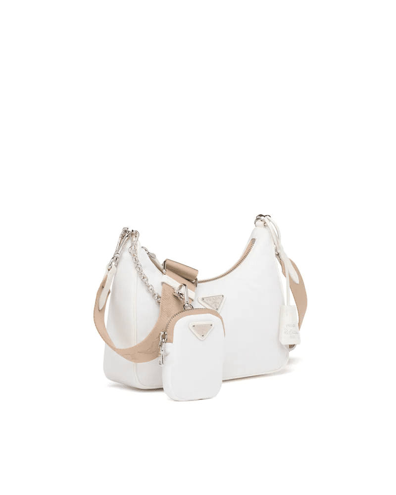 Prada Re-Nylon Bag