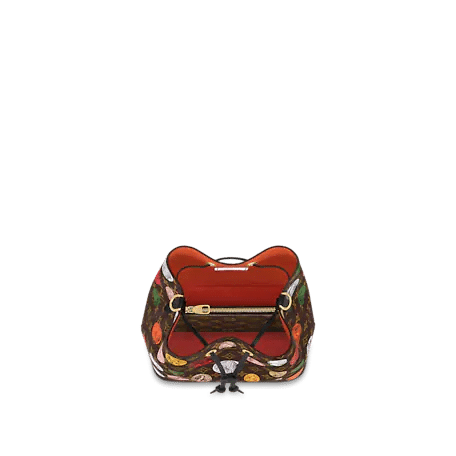 Louis Vuitton Néonoé MM Bag