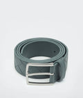 Bottega Veneta Belt in Slate