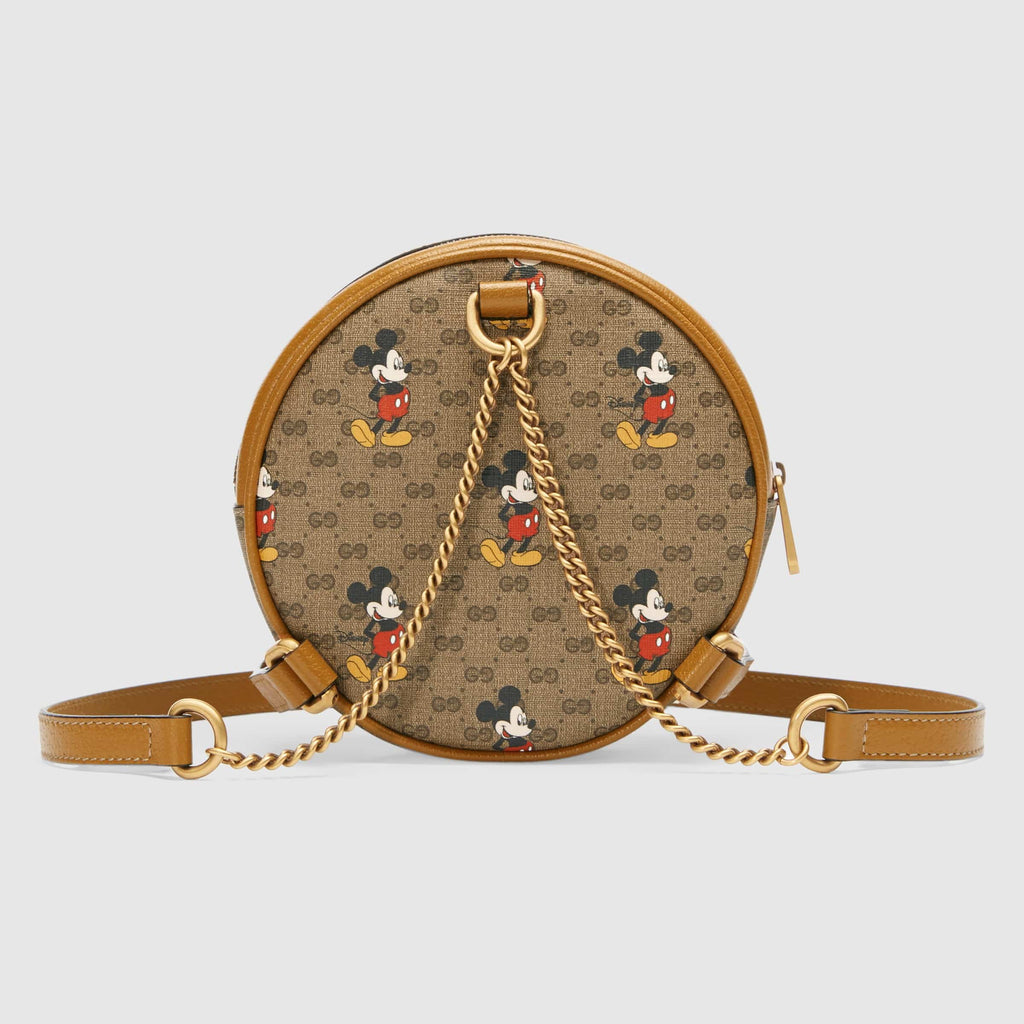 Gucci Disney x Gucci backpack
