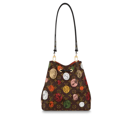 Louis Vuitton Néonoé MM Bag