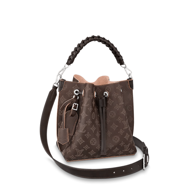 Louis Vuitton Muria Bag