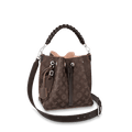 Louis Vuitton Muria Bag