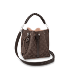 Louis Vuitton Muria Bag