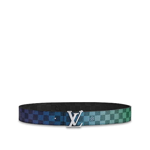 Louis Vuitton LV Initials 40mm Reversible Belt