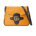 Gucci Small messenger bag with Double G