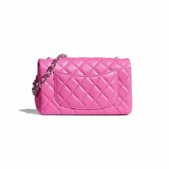 Chanel Mini Flap Bag