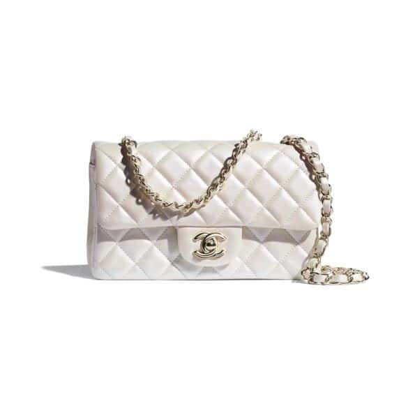 Chanel Mini Flap Bag