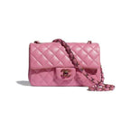Chanel Mini Flap Bag