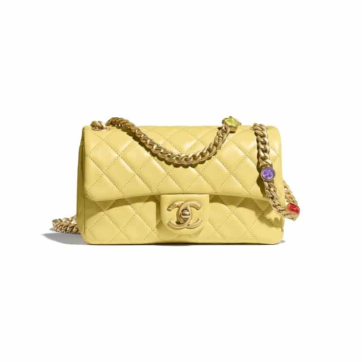 Chanel Flap Bag