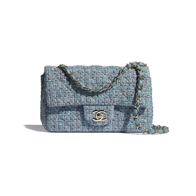 Chanel Mini Flap Bag
