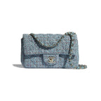 Chanel Mini Flap Bag