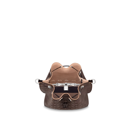 Louis Vuitton Muria Bag