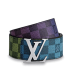 Louis Vuitton LV Initials 40mm Reversible Belt