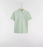 Dior Médaillon Embroidered Polo Shirt